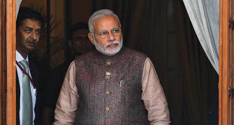 Modi govt fails to impress in the first two months