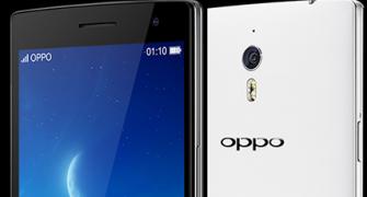 Oppo's Find 7 is an awesome smartphone