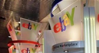 Global auction firm partners with eBay to sell art online