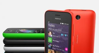 SC dismisses Nokia's plea to sell its Indian assets