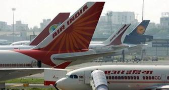 DGCA asks airlines to cap fares on Srinagar-Delhi sector
