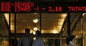 Markets maintain firmness; Sensex gains 80 points
