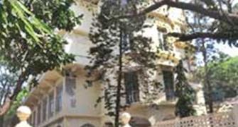 This iconic Mumbai bungalow likely to fetch Rs 280 crore