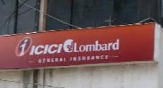 ICICI Lombard under lens for alleged irregularities