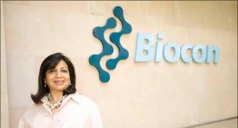 Biocon chief on why India's varsities  aren't 'global'