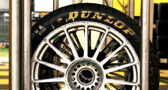 Has Dunlop left its best days behind?