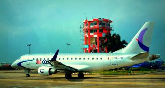 Air Costa gets ready for growth amid slowdown