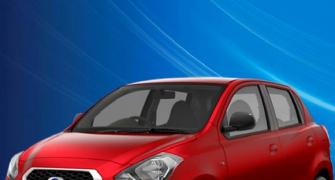 Now, you can customise Datsun GO at affordable price