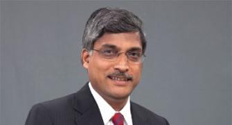 9th senior-level exit at Infosys; Chandrashekar Kakal quits