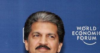 Mahindra bullish on e-commerce, plans retail expansion