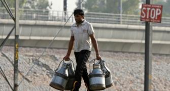 Will Modi's farm export curbs ease June inflation?