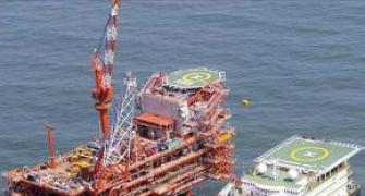 Delay in higher gas prices to hurt ONGC & OIL more than RIL