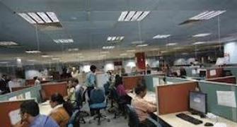 Online hiring up 7% in Feb, banks, IT employed most: Monster