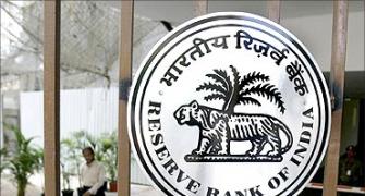 RBI open to merger of banks: Rajan