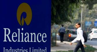 RIL money-laundering charges under apex court's scanner