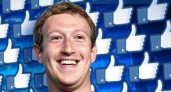 India attracts US CEOs: Now, Mark Zuckerberg to visit India