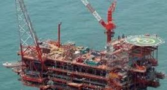 ONGC's non-tax dole to govt touches Rs 50,000 cr this fiscal