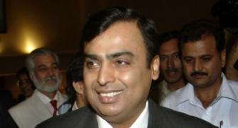 Reliance Industries is a parallel state: Former WB governor