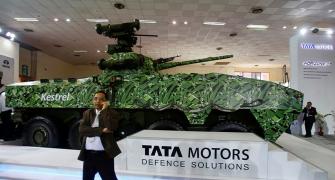 Lost decade for Tata Motors