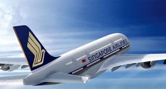 Tata-Singapore Airlines set to fly with new brand name