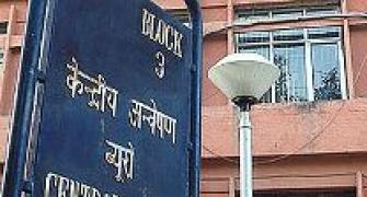 CBI sets up SIT to probe Saradha chit fund scam