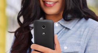 Motorola to launch new Moto E on March 10