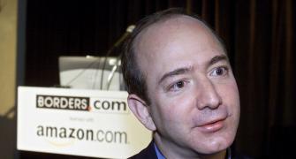 Now, Amazon announces $2 billion investment in India