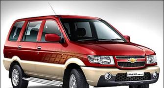 Buying a Chevrolet Tavera? GM will now extend warranty