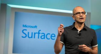 Surface 3 may replace laptops, says Microsoft