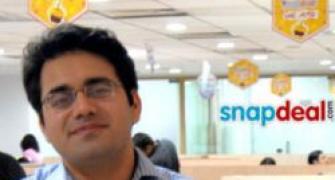 Snapdeal eyes Rs 1,000-cr furniture GMV