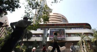 India best performing equity market in Asia-Pac