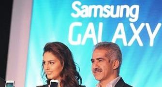 Samsung India mobile chief Vineet Taneja joins Micromax as CEO