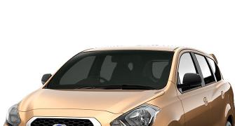 Datsun Go+: A Maruti Ertiga competitor for around Rs 5 lakh