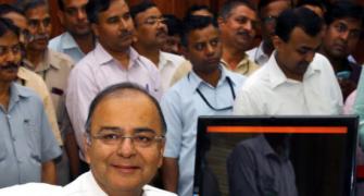 What Jaitley should do to boost exports