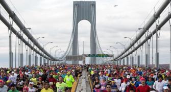 New York City Marathon most technologically advanced: TCS