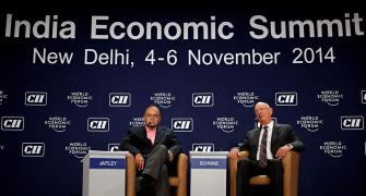 Income inequality, jobless growth key concerns for leaders: WEF