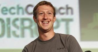 Why this young billionaire always wears simple grey T-shirts!
