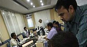 Markets trade firm as WPI eases; SBI, Hindalco up 3%