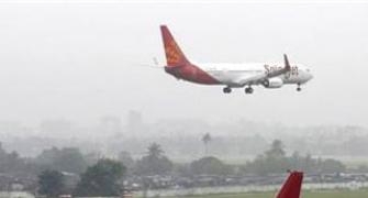 SpiceJet stock up 15% on stake sale reports