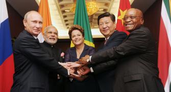 G20 plans major investment initiatives in countries like India
