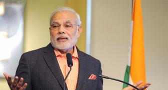 PM Modi looks forward to productive G20 meet in China