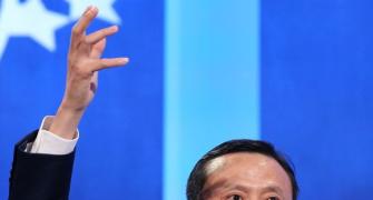 Alibaba's Jack Ma keen to invest MORE in India