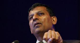 'New RBI Governor should continue Rajan's inflation fight'