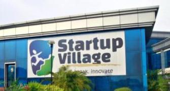 Google, FaceBook, Microsoft visit Startup Village