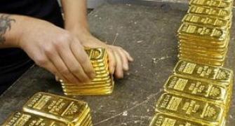 Black money: Gold imported via Switzerland under govt's scanner