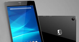 Micromax to launch Canvas Tab P666 at Rs 10,999