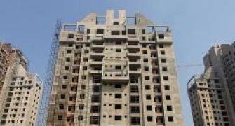 Easier building norms to raise Delhi land prices by 10-20%