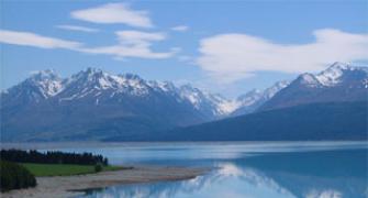 New Zealand rolls out easy visa route to encourage Indian tourists