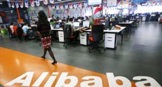 Alibaba Singles' Day sales hit new record, surge past $9 billion