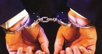 Indian-origin man jailed for 15 years for investment fraud